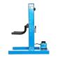 Preview: Hebebühne Radgreifer hydraulisch mobil 3,0t, Air, Höhe: 0,99 m - EASY LIFT3000